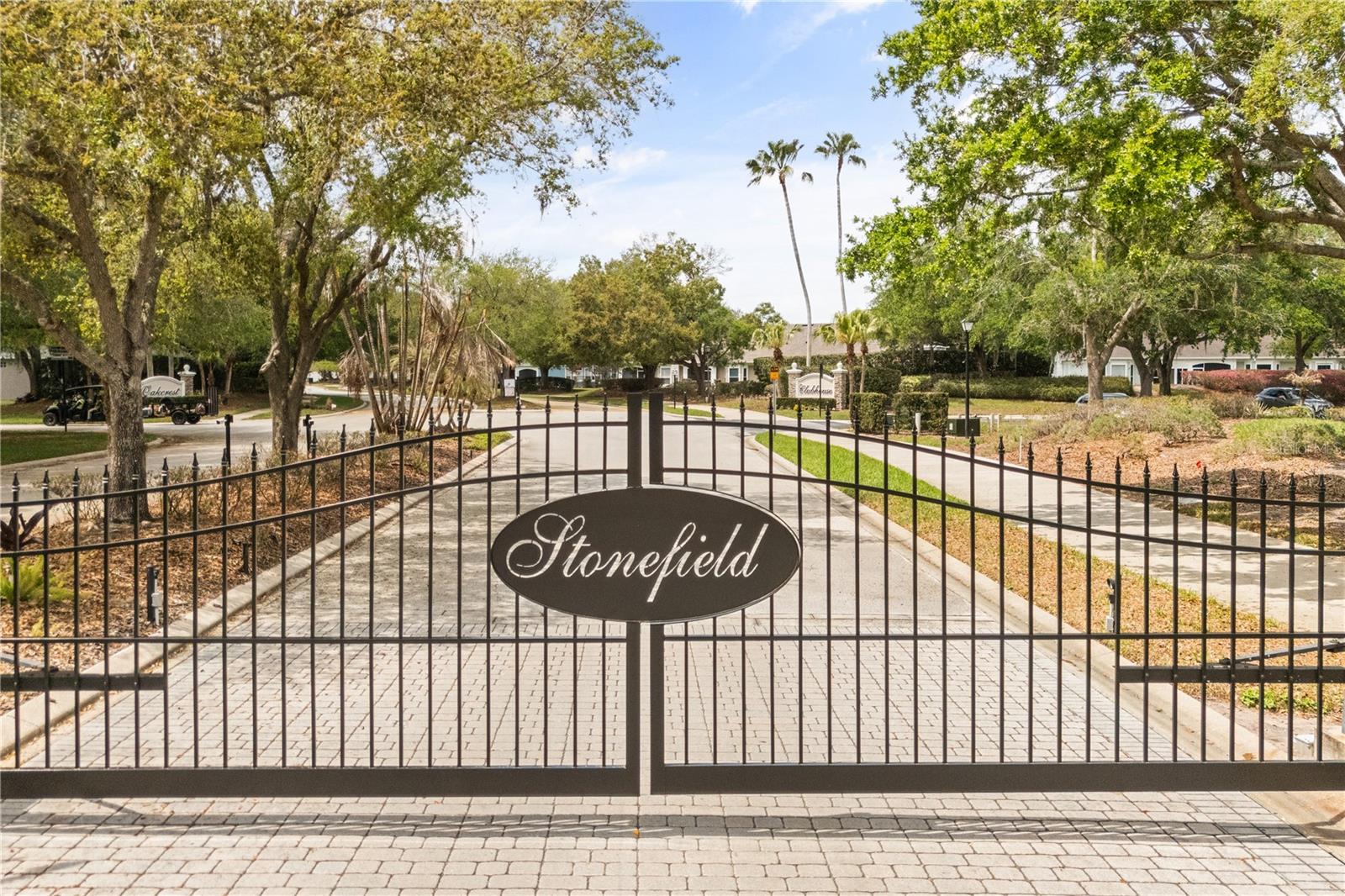 3196 STONEHURST CIR, KISSIMMEE, FL, 34741