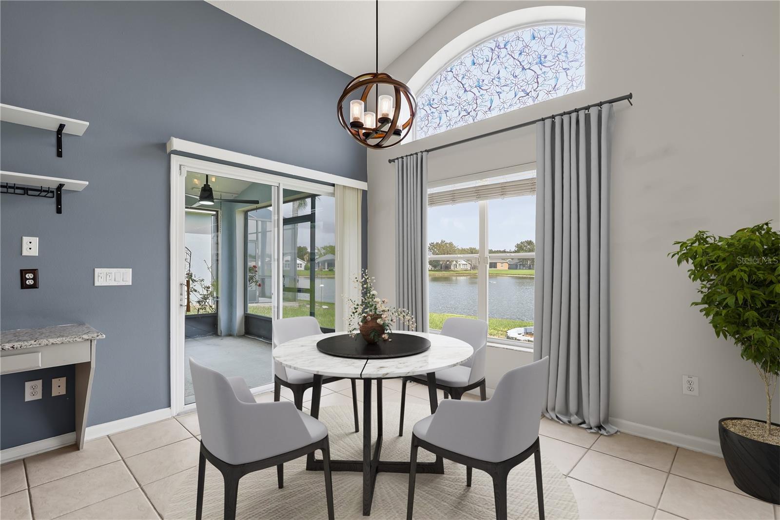 3196 STONEHURST CIR, KISSIMMEE, FL, 34741