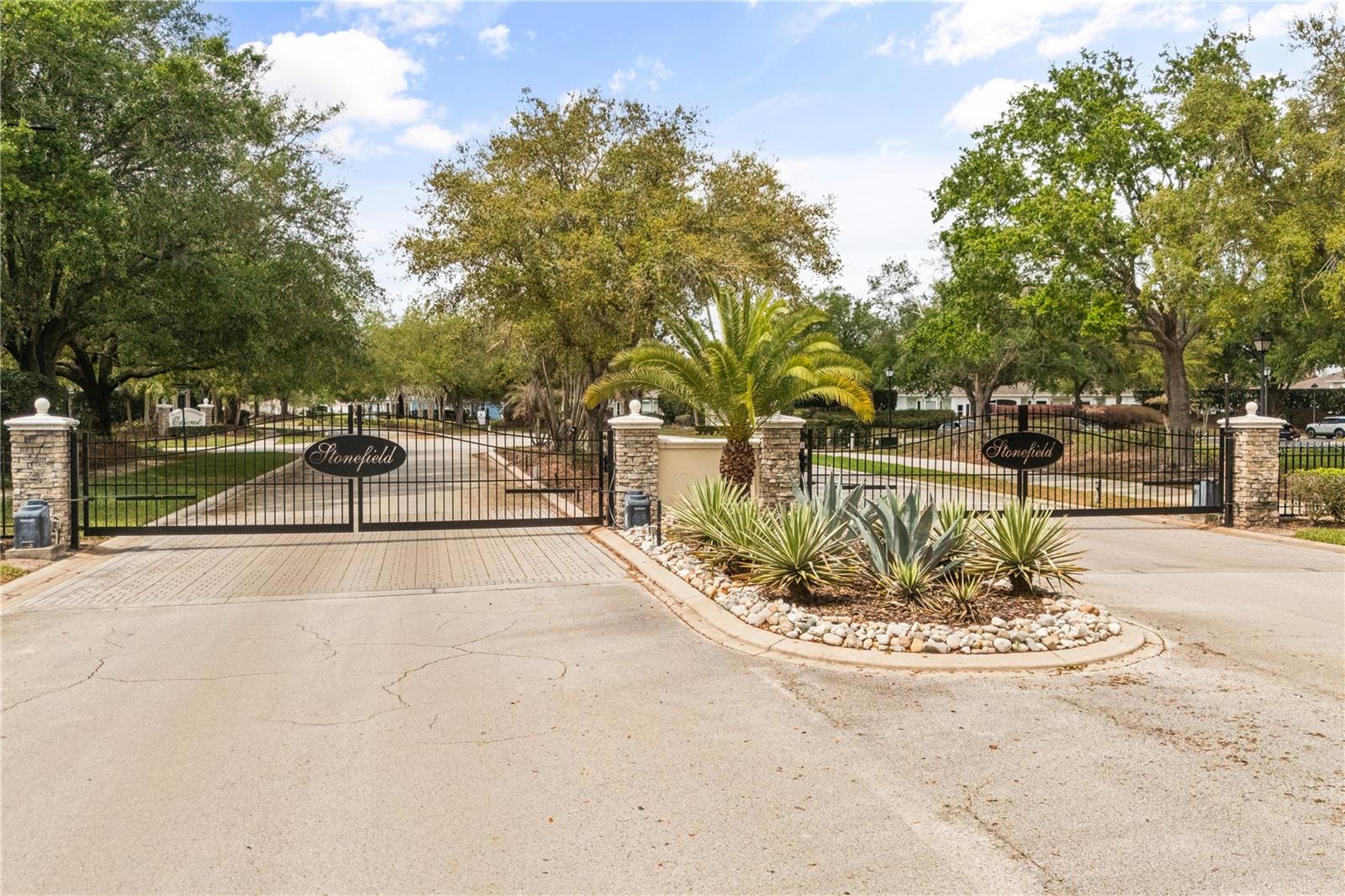 3196 STONEHURST CIR, KISSIMMEE, FL, 34741