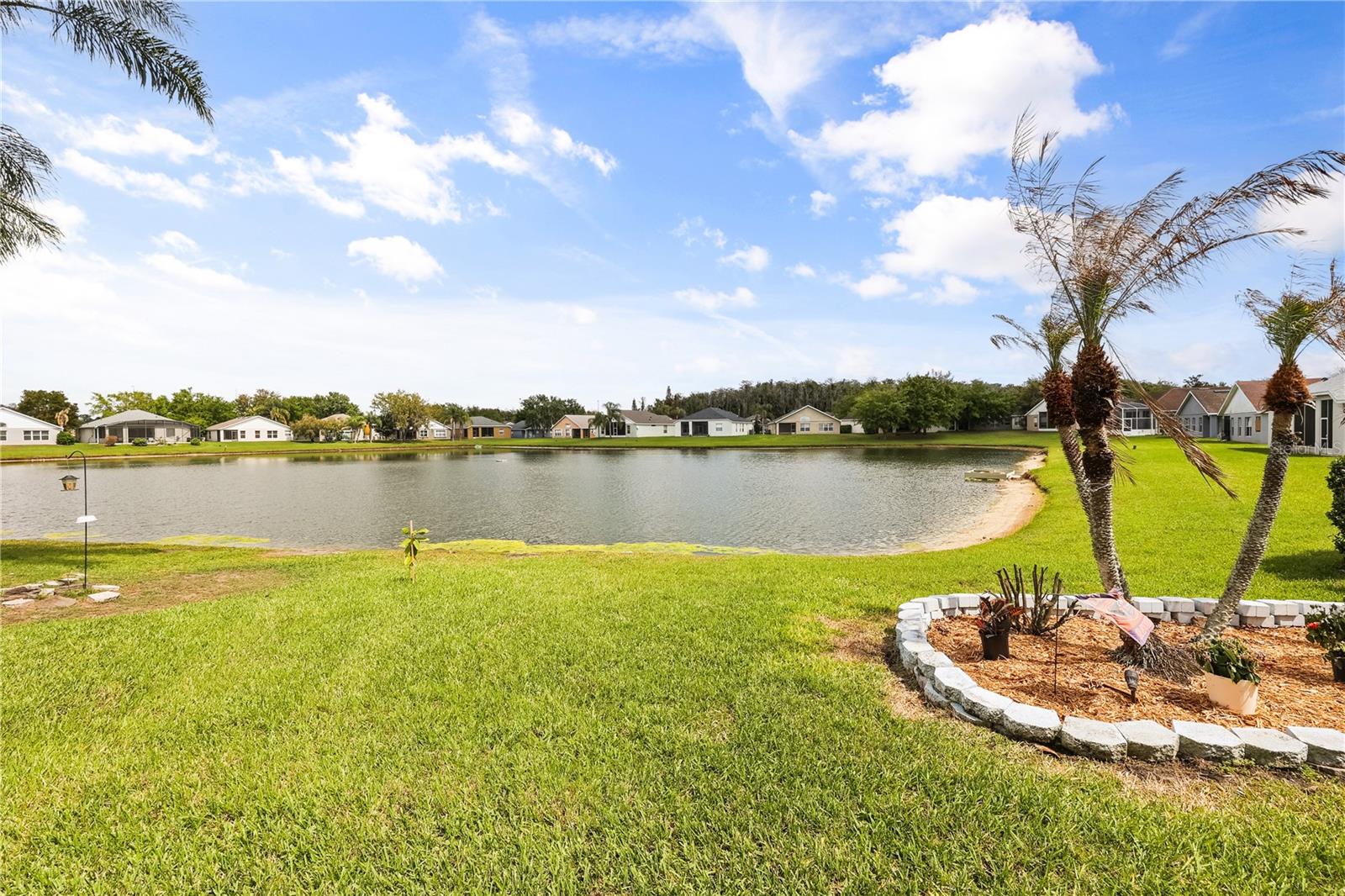 3196 STONEHURST CIR, KISSIMMEE, FL, 34741