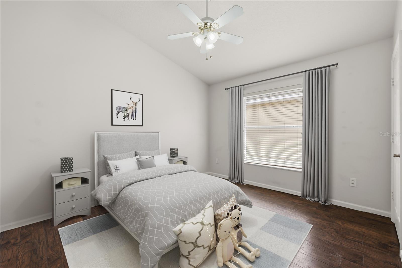 3196 STONEHURST CIR, KISSIMMEE, FL, 34741