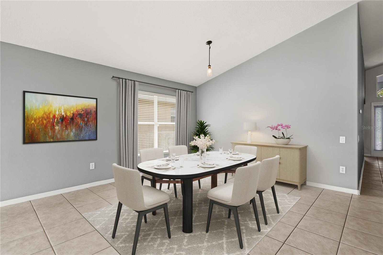 3196 STONEHURST CIR, KISSIMMEE, FL, 34741