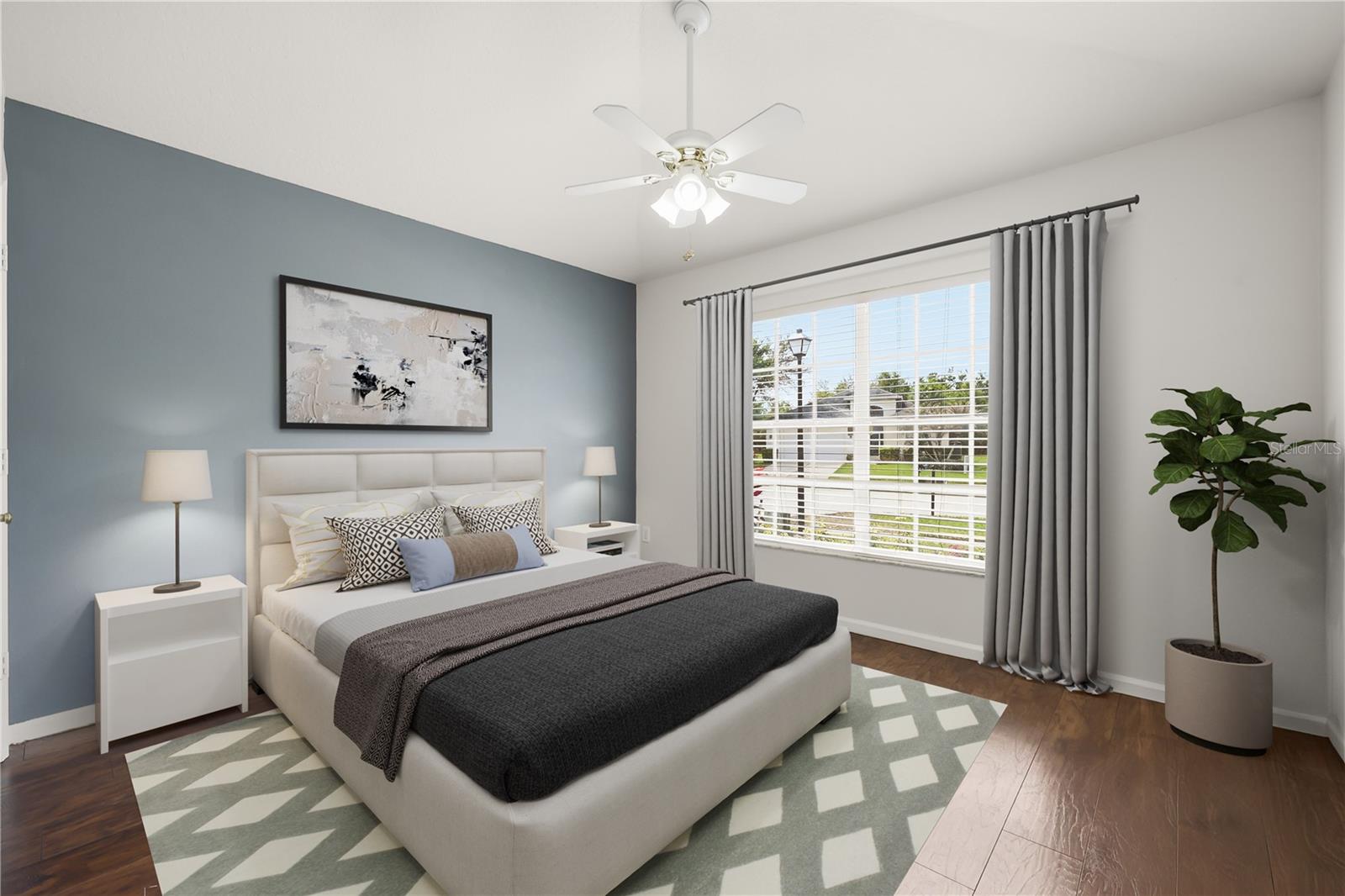 3196 STONEHURST CIR, KISSIMMEE, FL, 34741