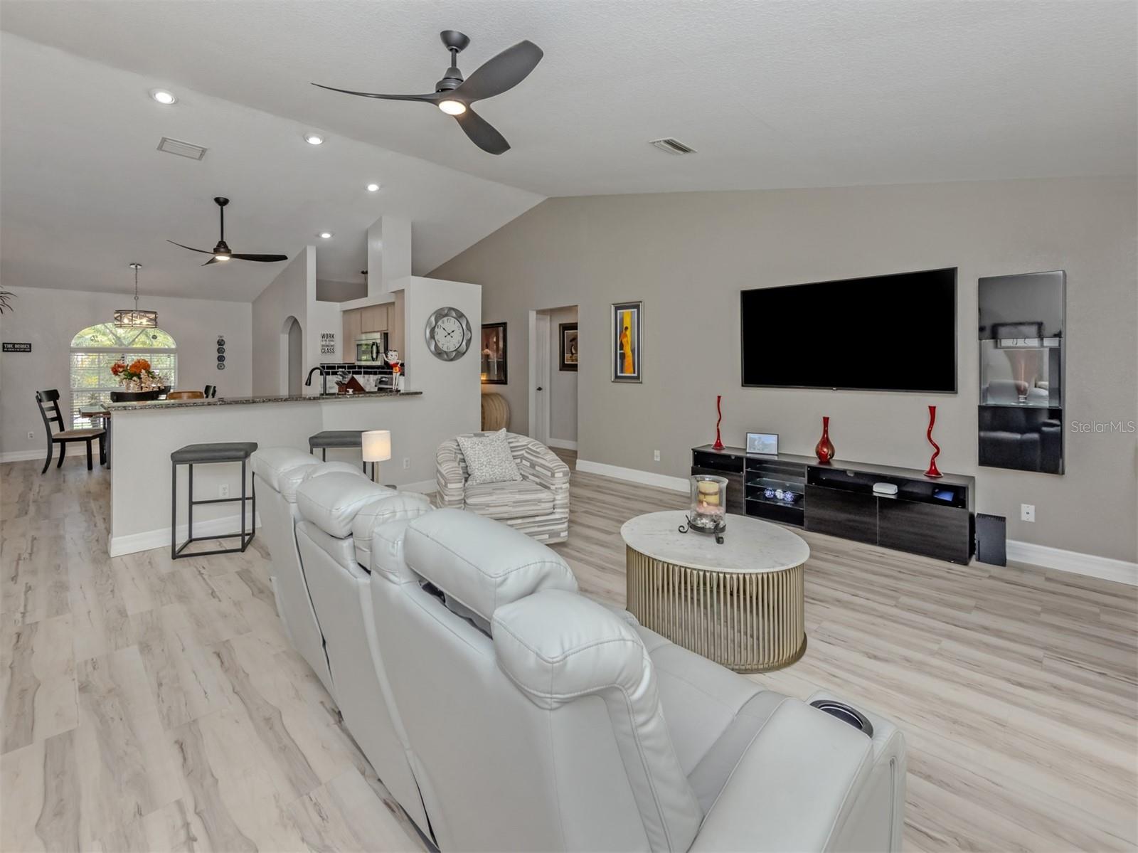 4667 ALDOVIN AVE, NORTH PORT, FL, 34287
