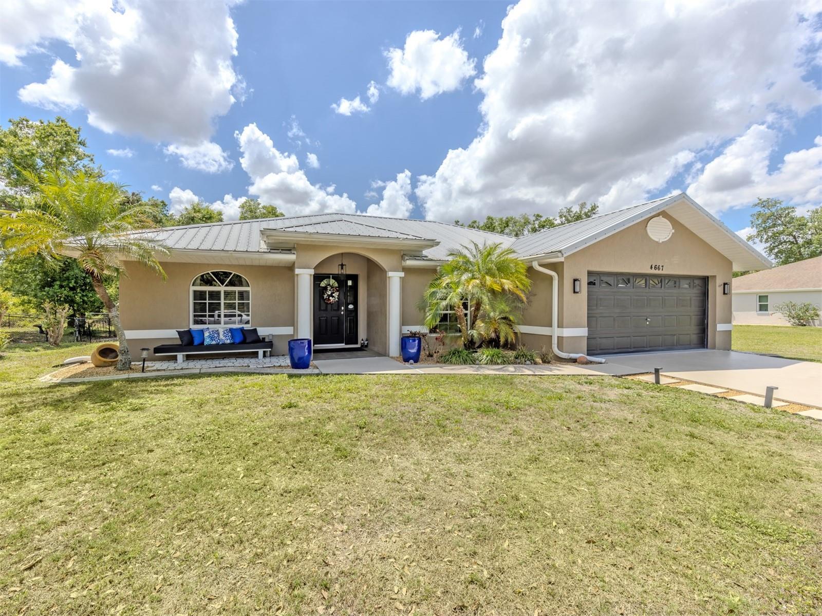 4667 ALDOVIN AVE, NORTH PORT, FL, 34287