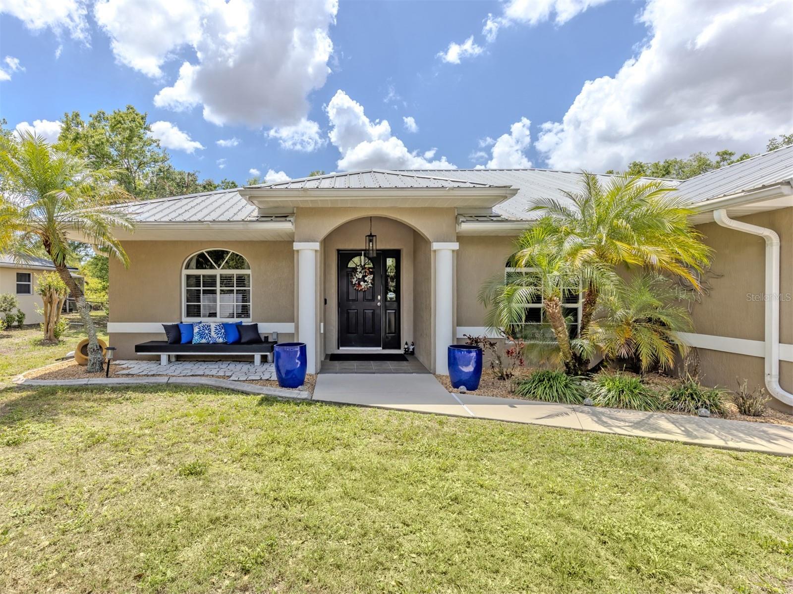 4667 ALDOVIN AVE, NORTH PORT, FL, 34287