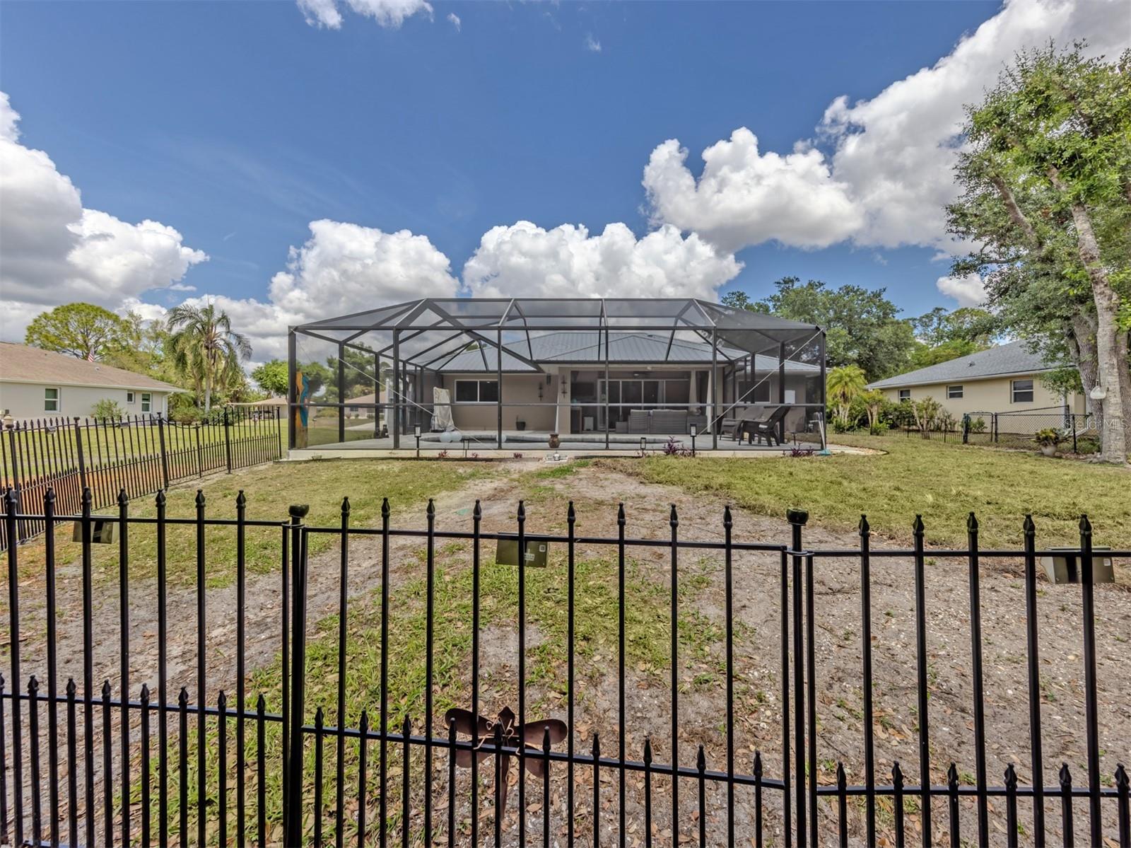 4667 ALDOVIN AVE, NORTH PORT, FL, 34287