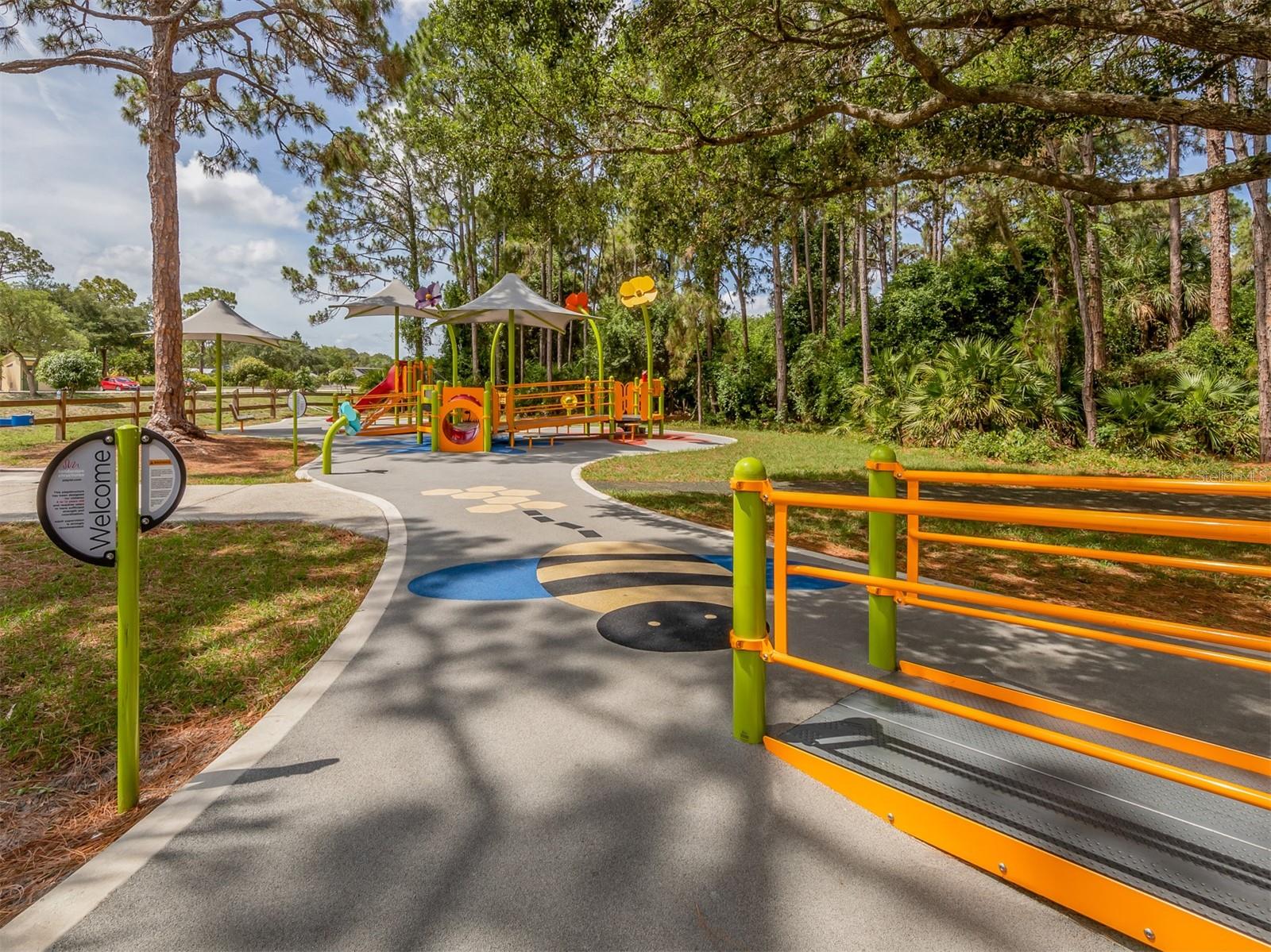 4667 ALDOVIN AVE, NORTH PORT, FL, 34287
