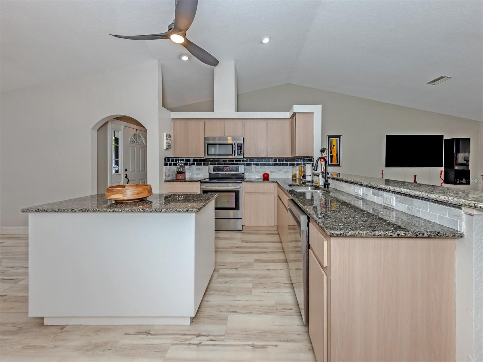 4667 ALDOVIN AVE, NORTH PORT, FL, 34287