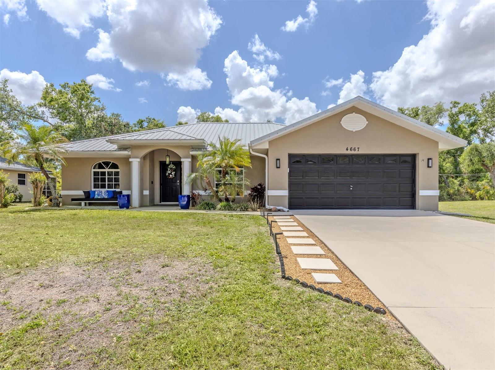 4667 ALDOVIN AVE, NORTH PORT, FL, 34287