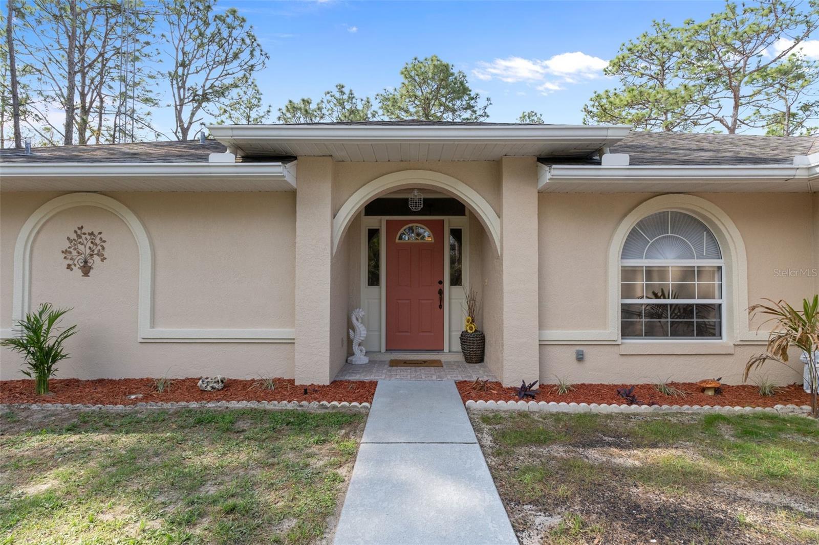 3212 W CAMILO DR, CITRUS SPRINGS, FL, 34434