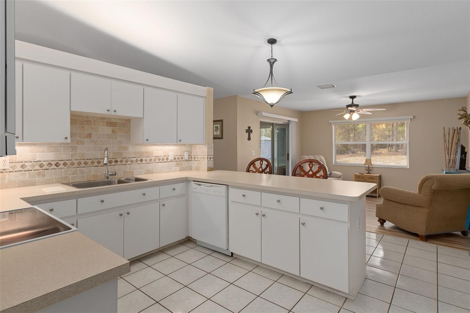 3212 W CAMILO DR, CITRUS SPRINGS, FL, 34434