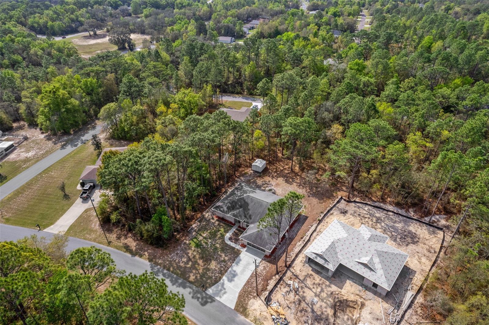 3212 W CAMILO DR, CITRUS SPRINGS, FL, 34434