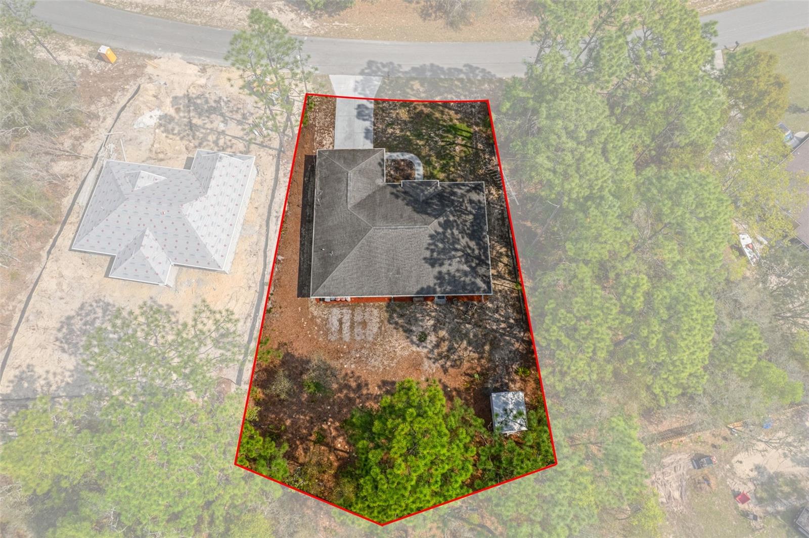 3212 W CAMILO DR, CITRUS SPRINGS, FL, 34434