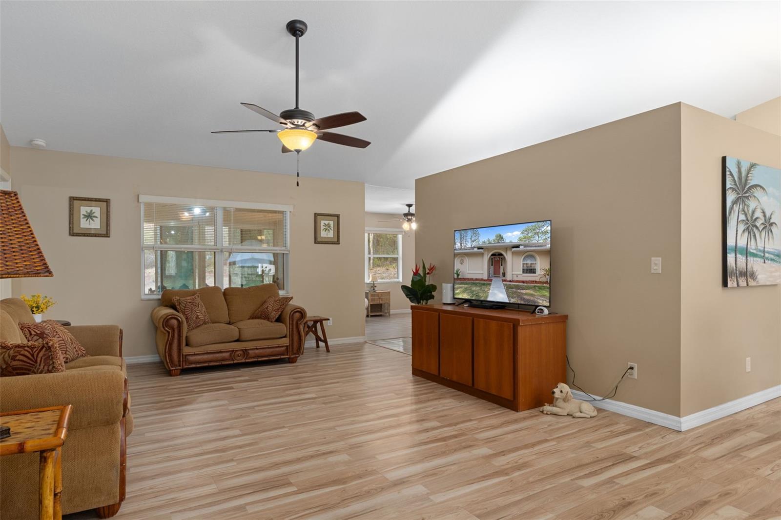 3212 W CAMILO DR, CITRUS SPRINGS, FL, 34434