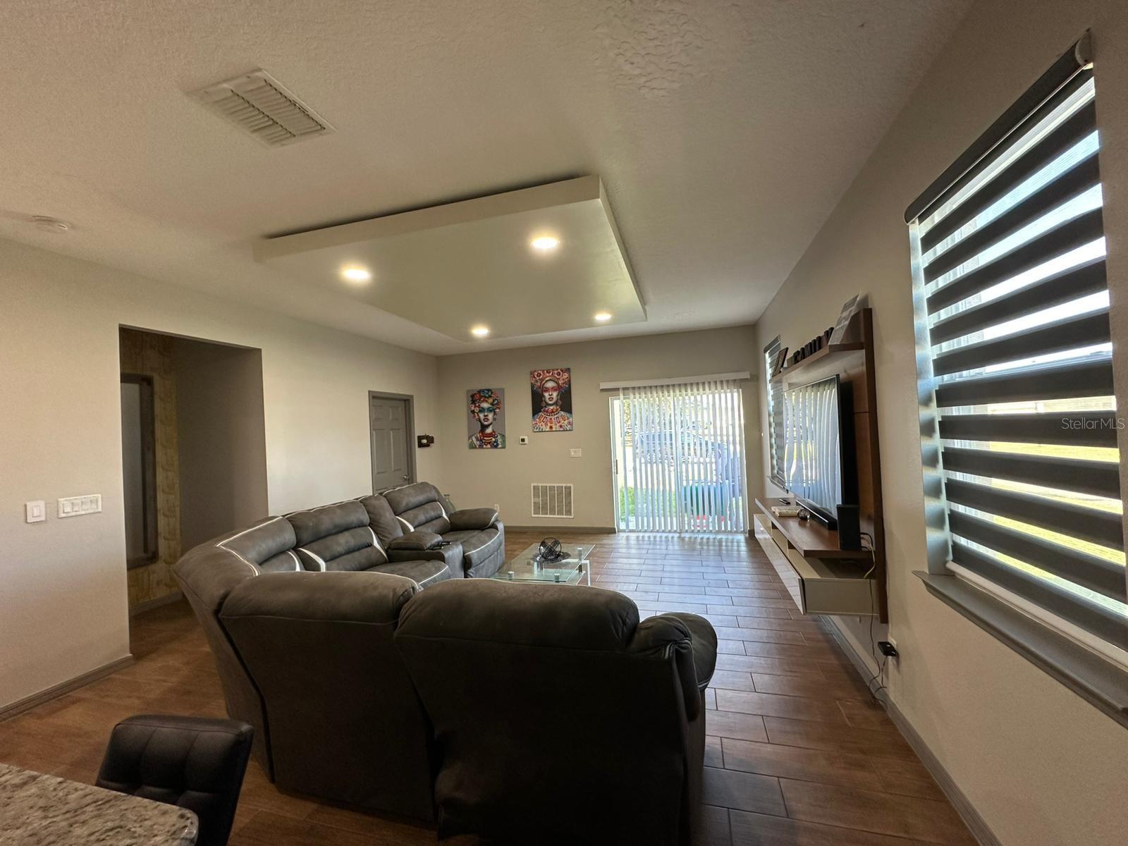 3100 ROCKY RIVER RD, KISSIMMEE, FL, 34746