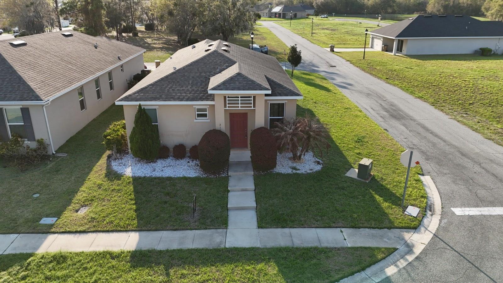 3100 ROCKY RIVER RD, KISSIMMEE, FL, 34746
