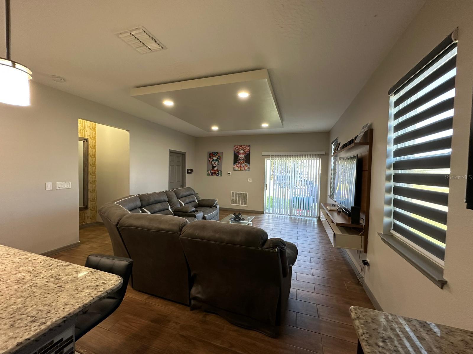 3100 ROCKY RIVER RD, KISSIMMEE, FL, 34746