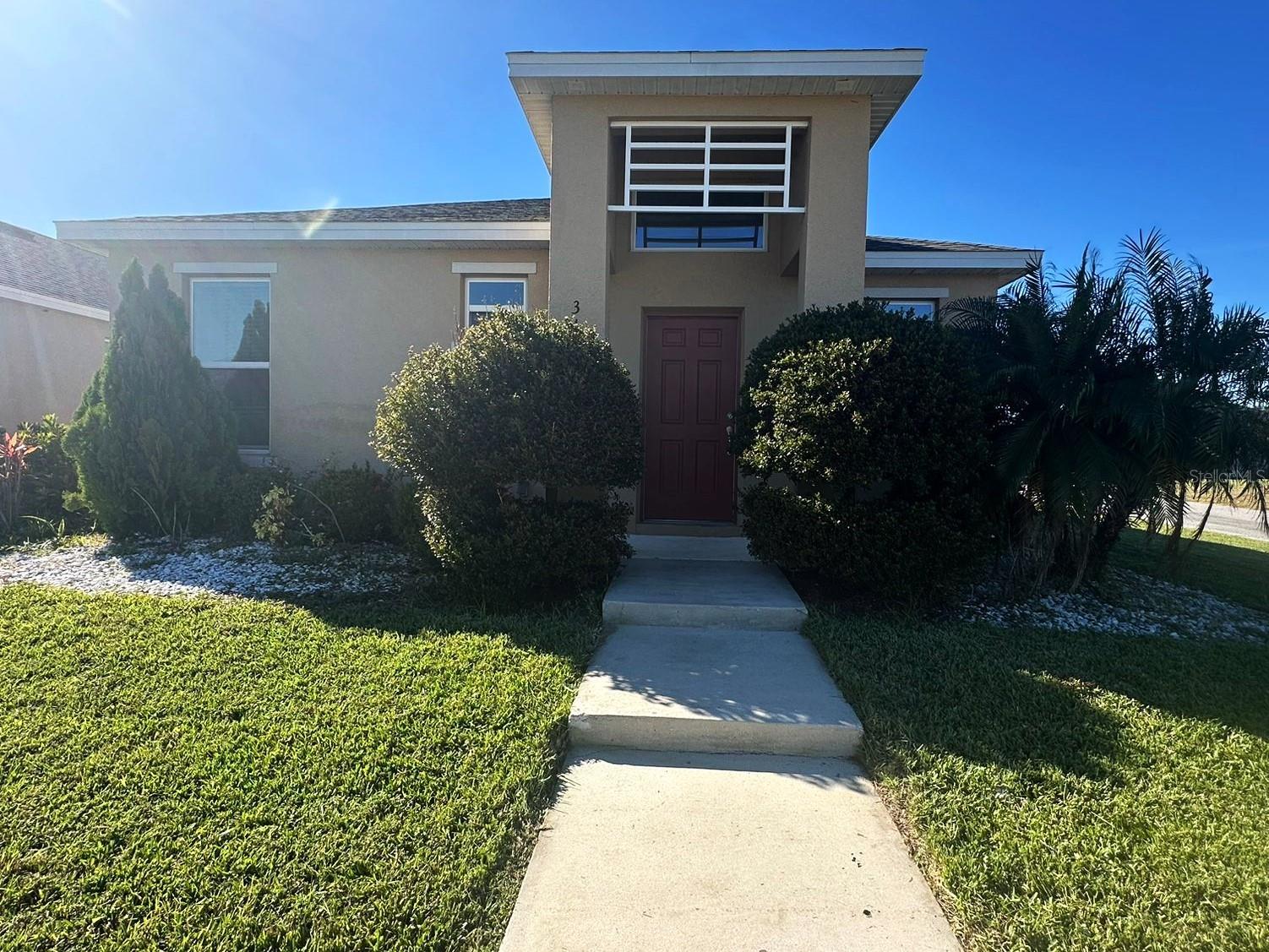 3100 ROCKY RIVER RD, KISSIMMEE, FL, 34746