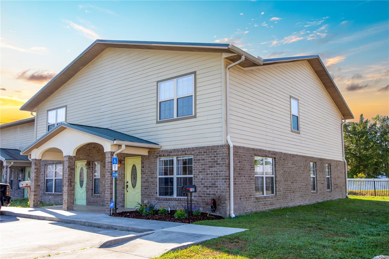705 SE TOWNHOMES BLVD, LAKE BUTLER, FL, 32054