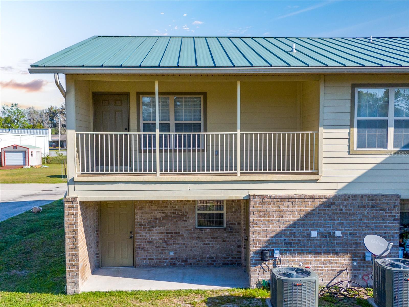 705 SE TOWNHOMES BLVD, LAKE BUTLER, FL, 32054