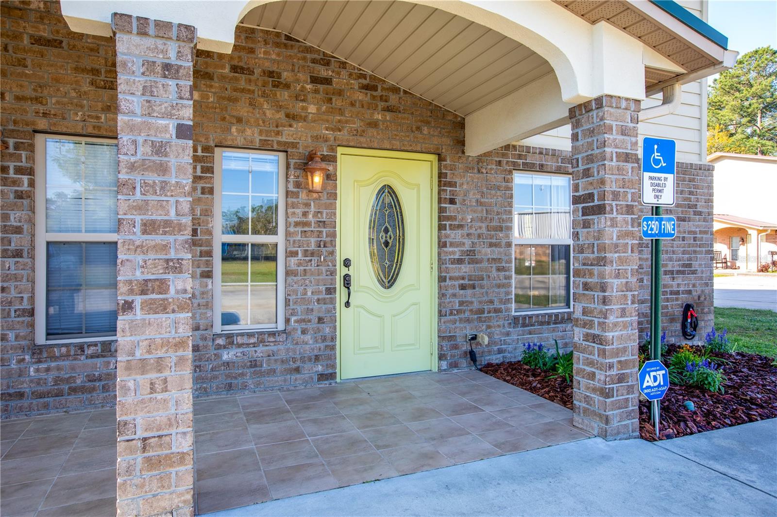 705 SE TOWNHOMES BLVD, LAKE BUTLER, FL, 32054