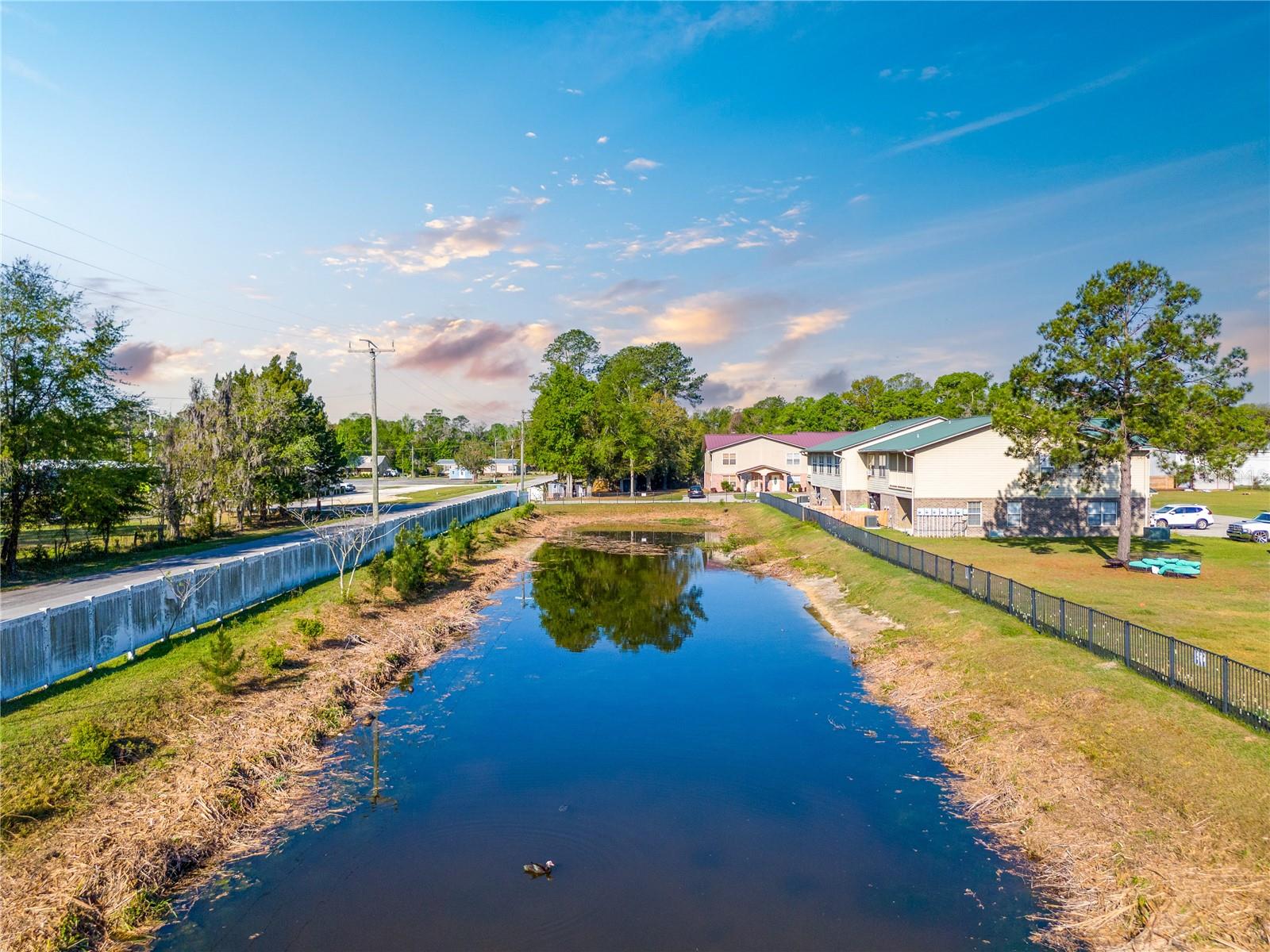 705 SE TOWNHOMES BLVD, LAKE BUTLER, FL, 32054