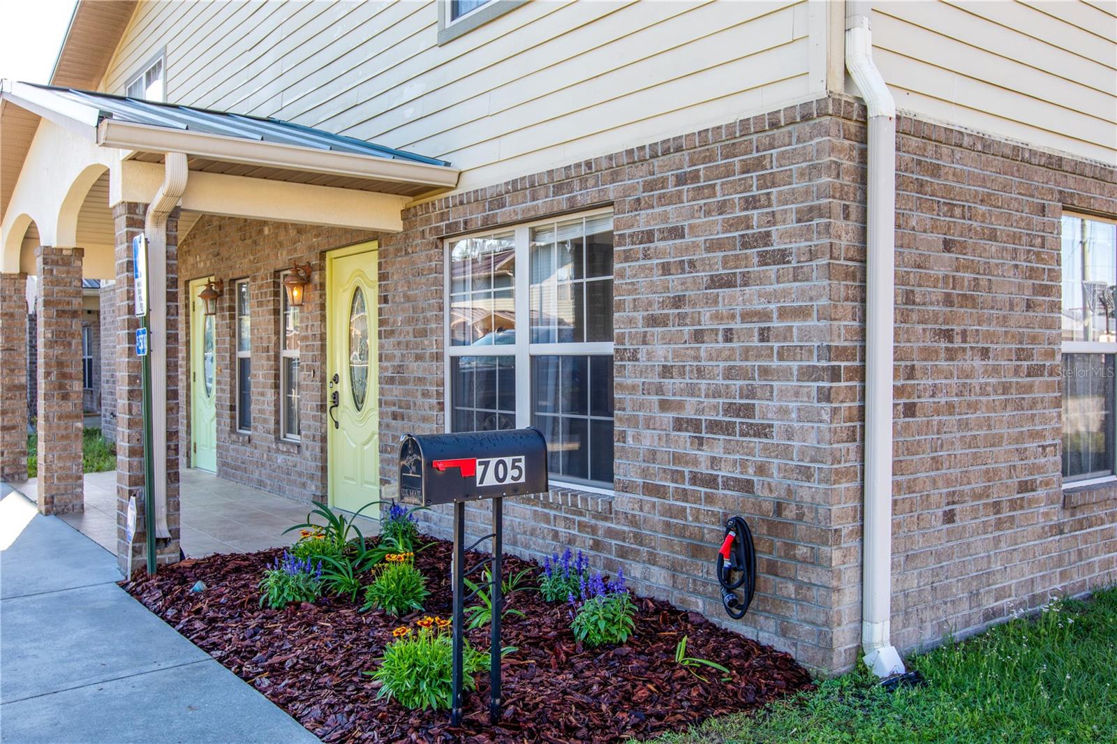 705 SE TOWNHOMES BLVD, LAKE BUTLER, FL, 32054