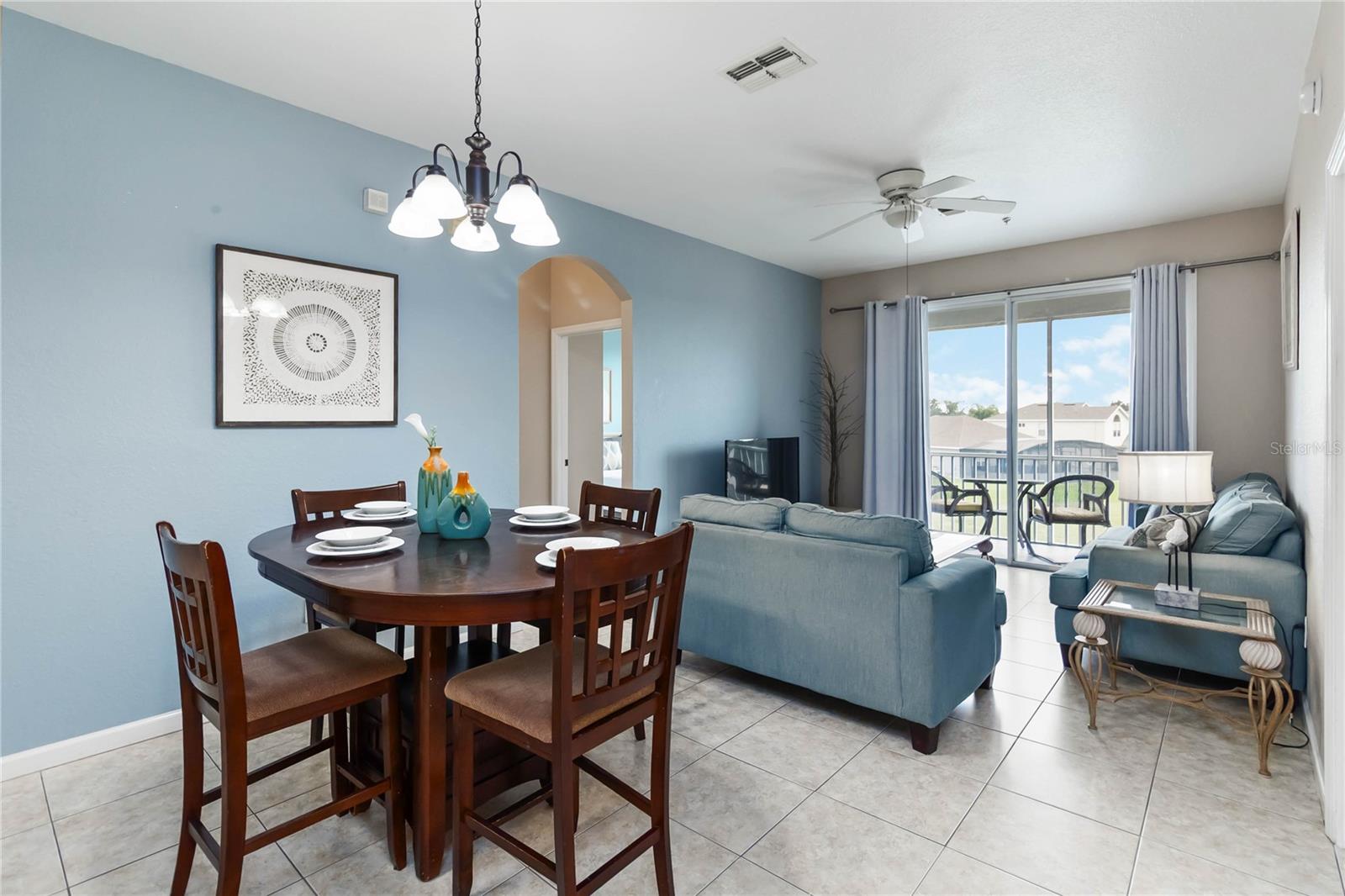 8105 COCONUT PALM WAY #303, KISSIMMEE, FL, 34747