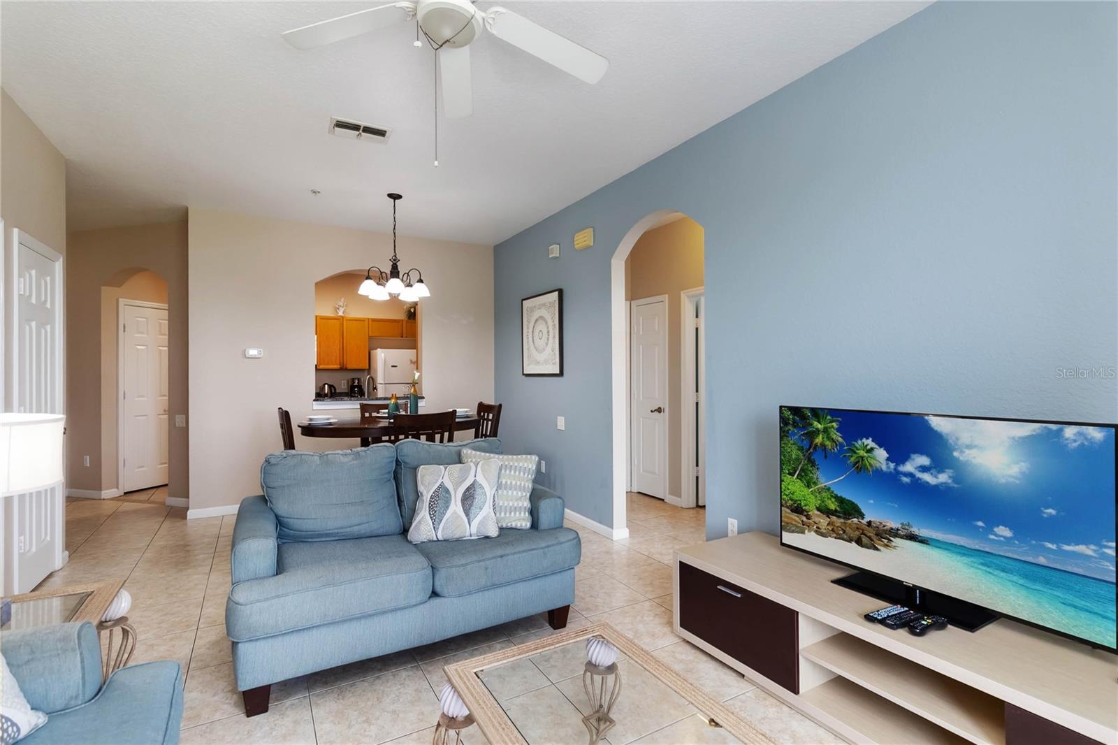 8105 COCONUT PALM WAY #303, KISSIMMEE, FL, 34747