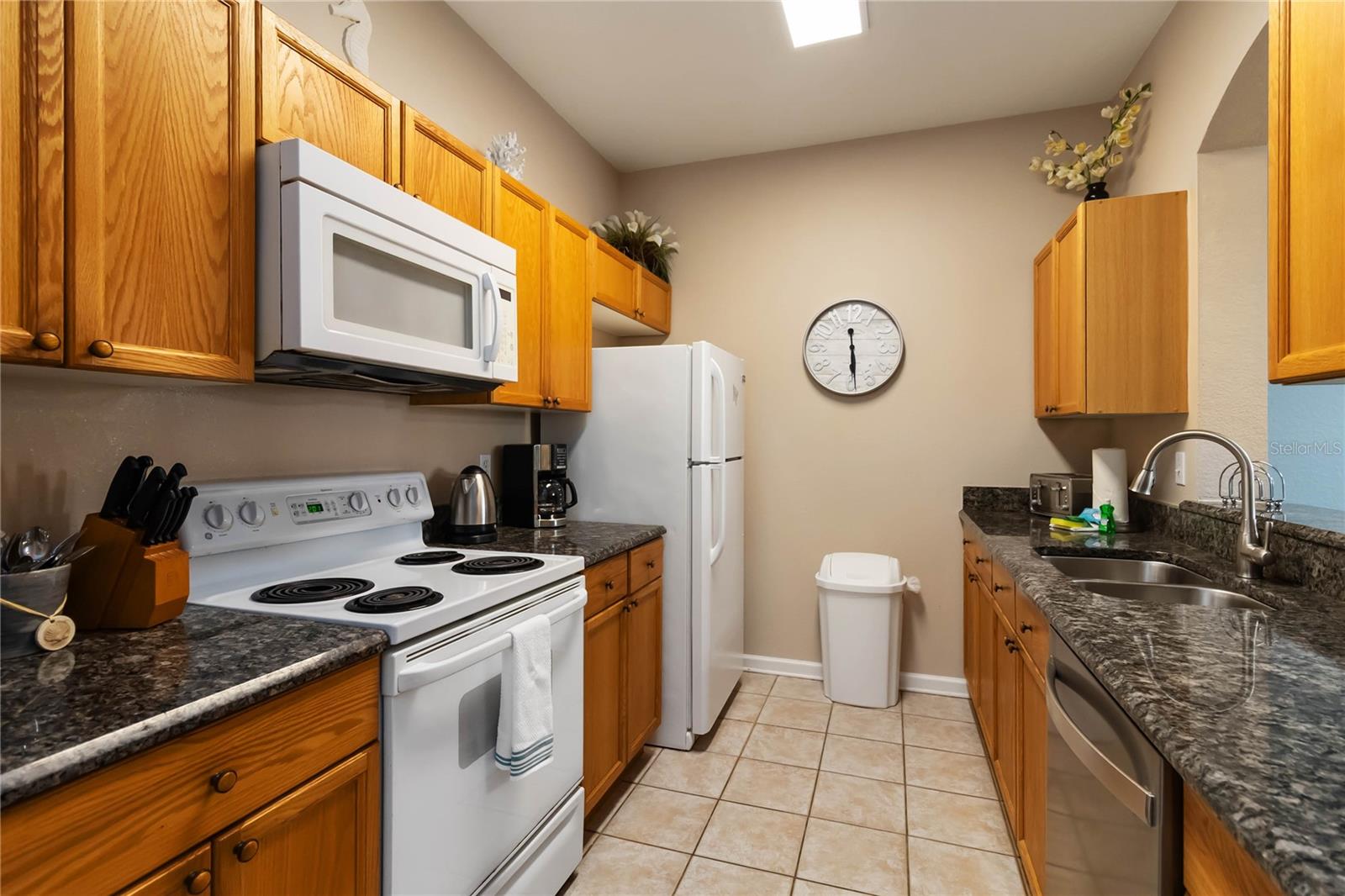 8105 COCONUT PALM WAY #303, KISSIMMEE, FL, 34747