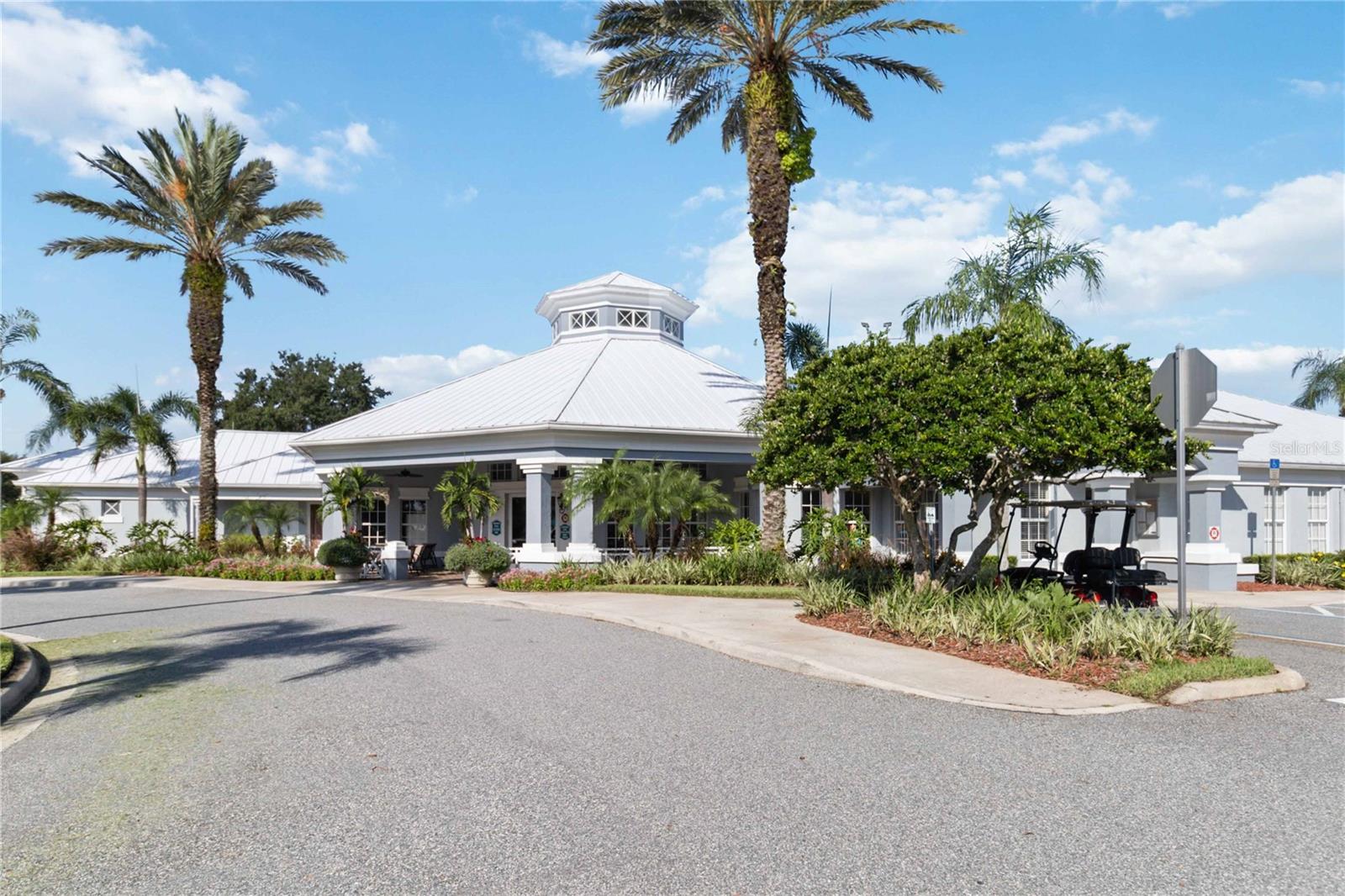 8105 COCONUT PALM WAY #303, KISSIMMEE, FL, 34747