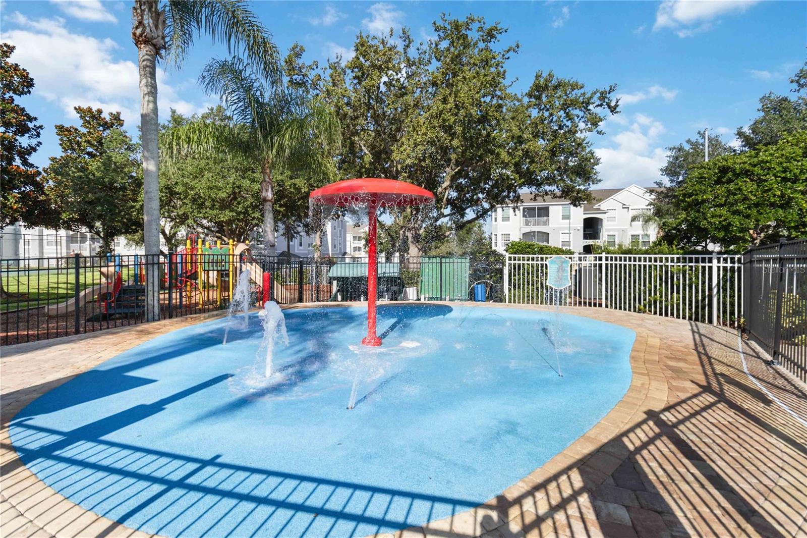 8105 COCONUT PALM WAY #303, KISSIMMEE, FL, 34747