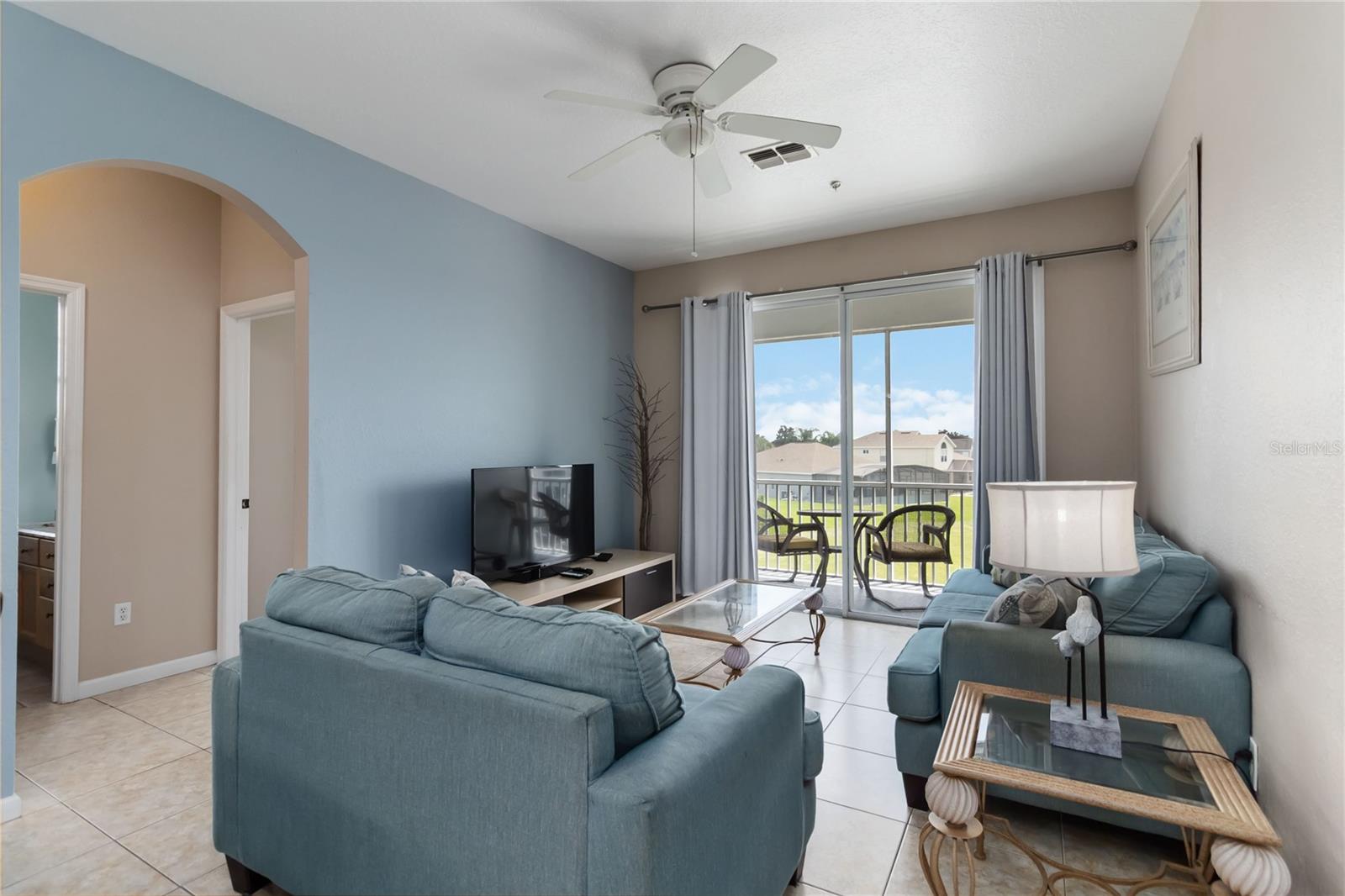 8105 COCONUT PALM WAY #303, KISSIMMEE, FL, 34747