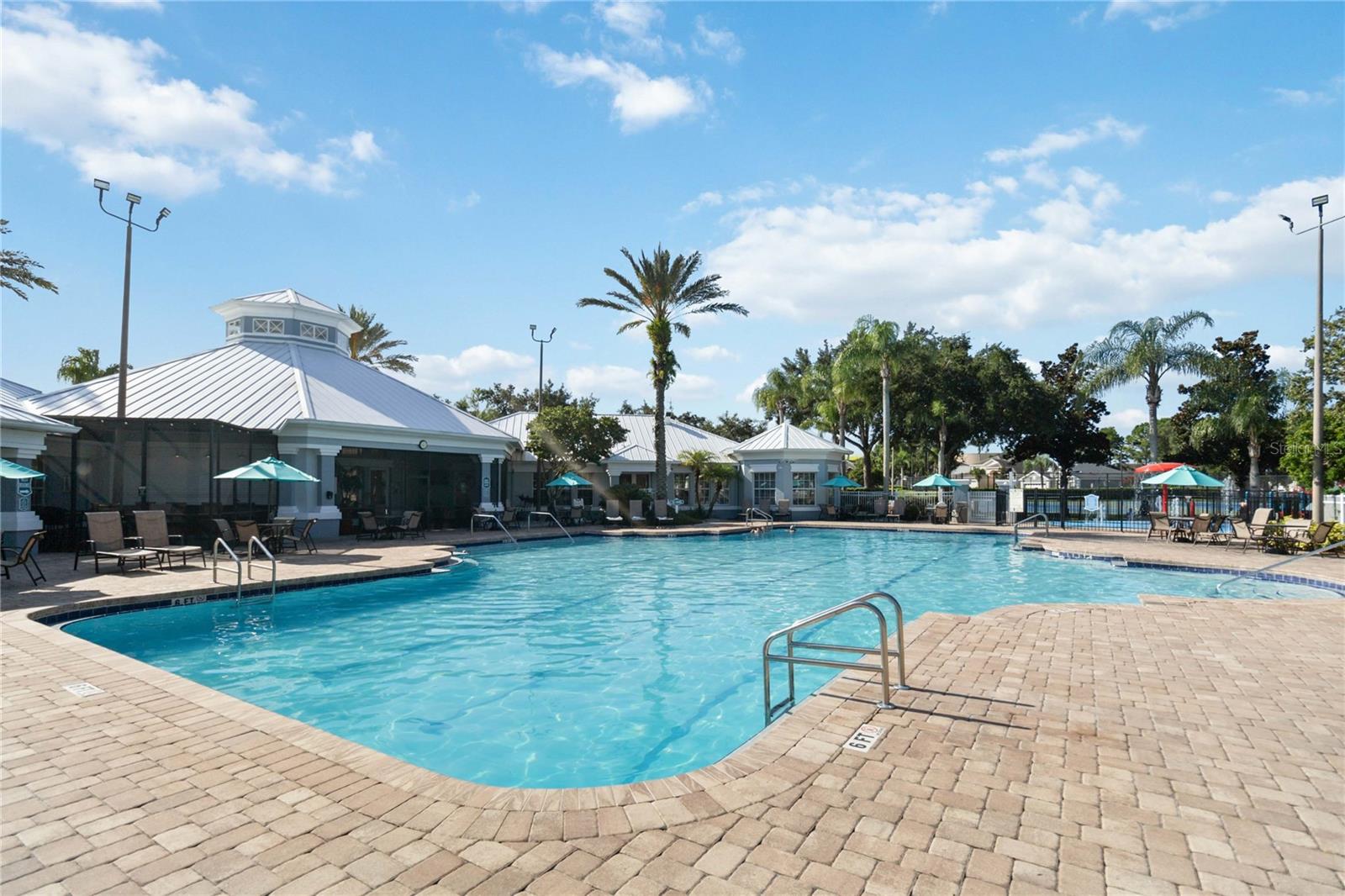 8105 COCONUT PALM WAY #303, KISSIMMEE, FL, 34747