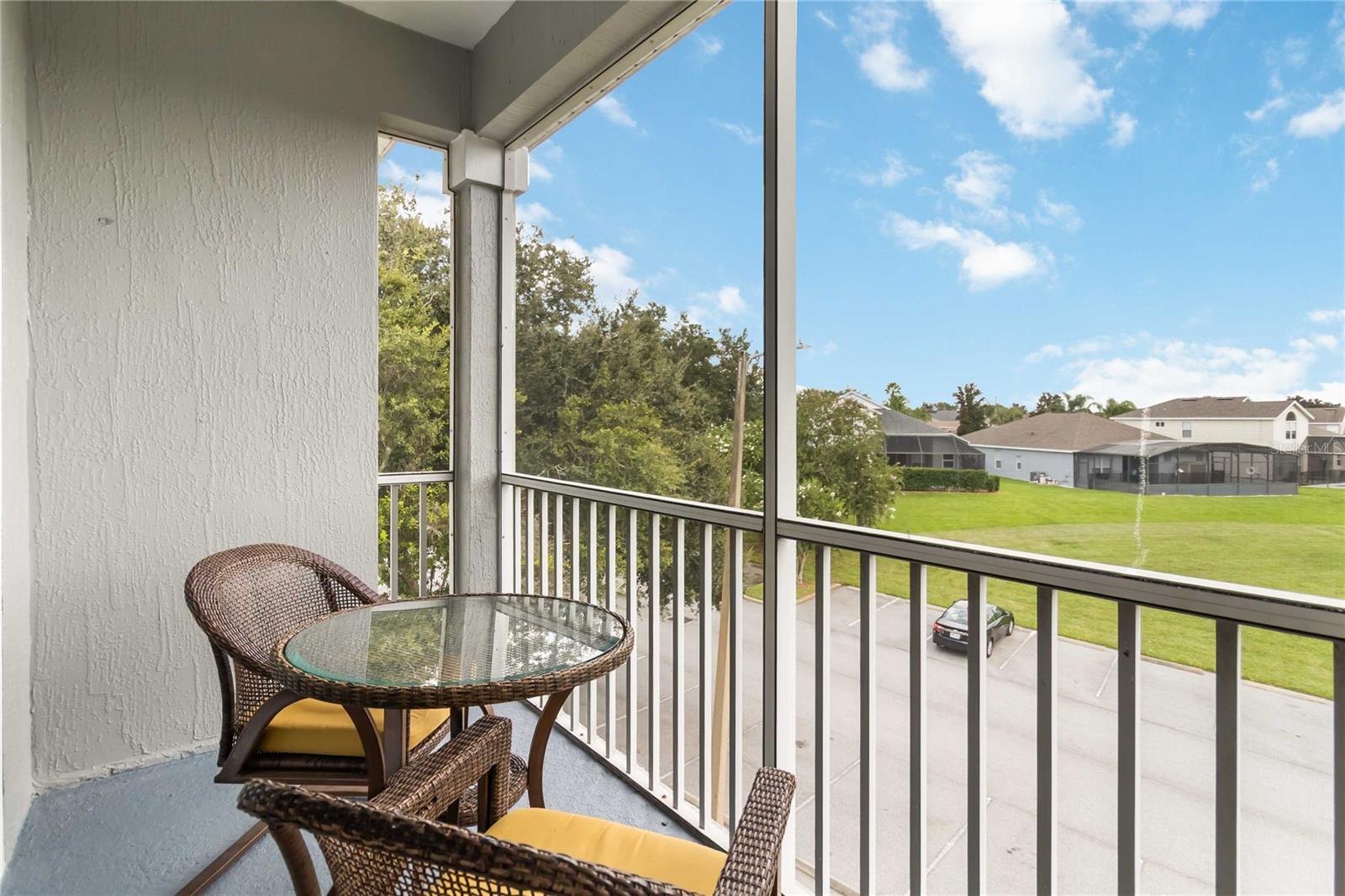 8105 COCONUT PALM WAY #303, KISSIMMEE, FL, 34747