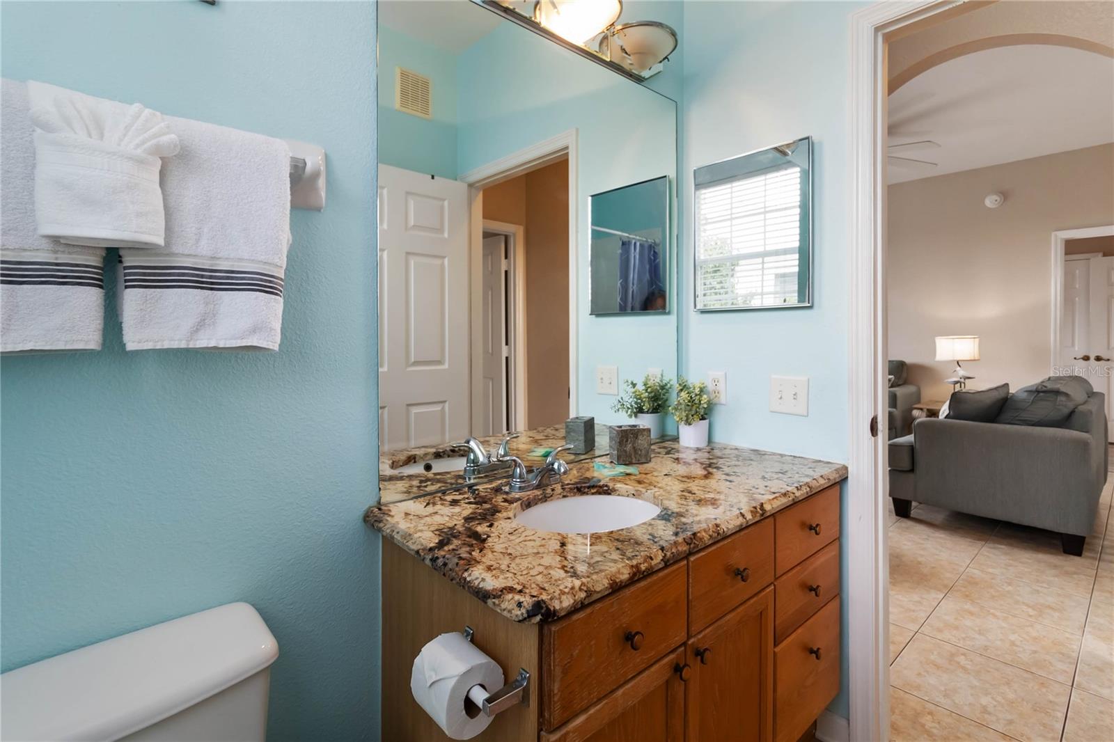 8105 COCONUT PALM WAY #303, KISSIMMEE, FL, 34747