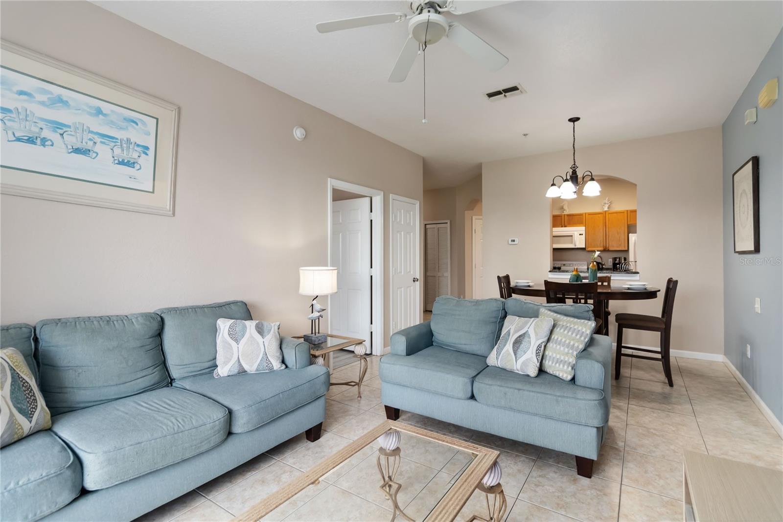 8105 COCONUT PALM WAY #303, KISSIMMEE, FL, 34747