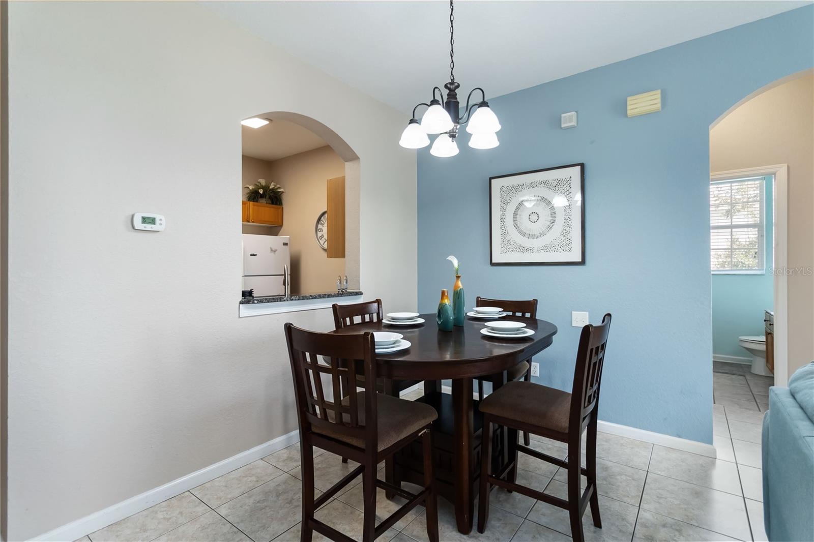 8105 COCONUT PALM WAY #303, KISSIMMEE, FL, 34747