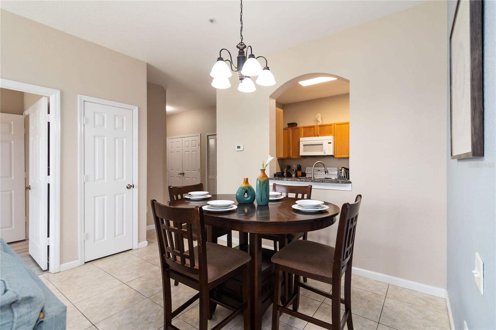 8105 COCONUT PALM WAY #303, KISSIMMEE, FL, 34747