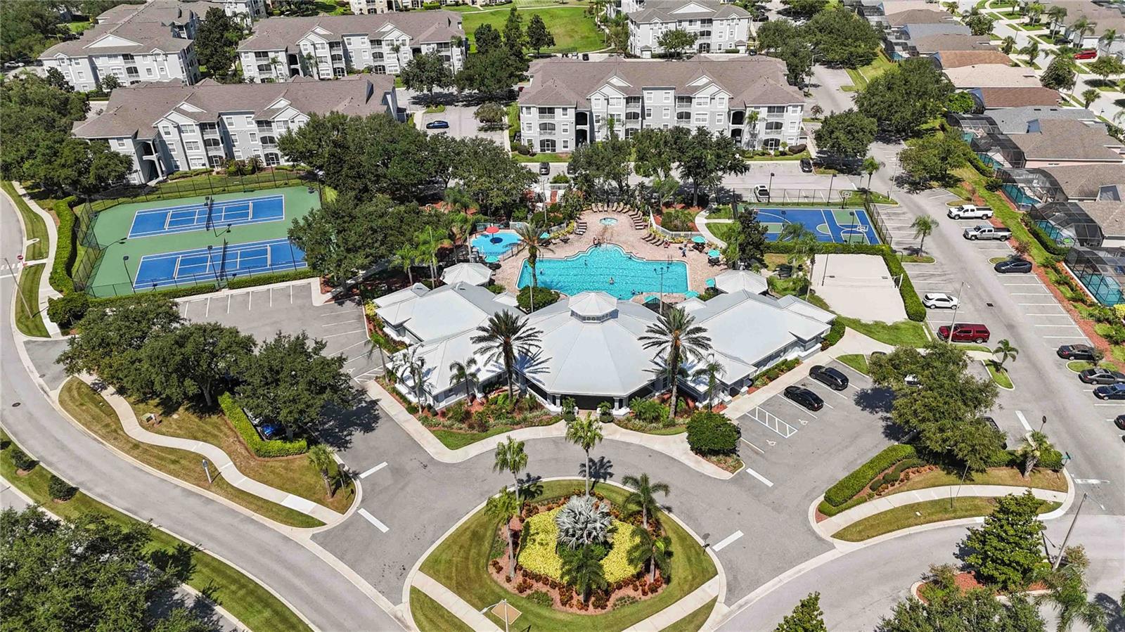 8105 COCONUT PALM WAY #303, KISSIMMEE, FL, 34747