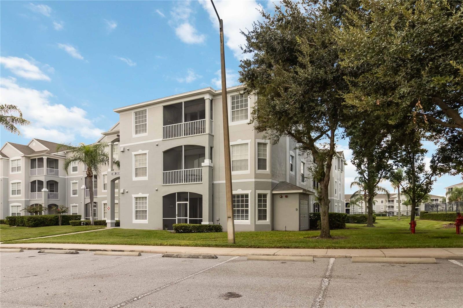 8105 COCONUT PALM WAY #303, KISSIMMEE, FL, 34747