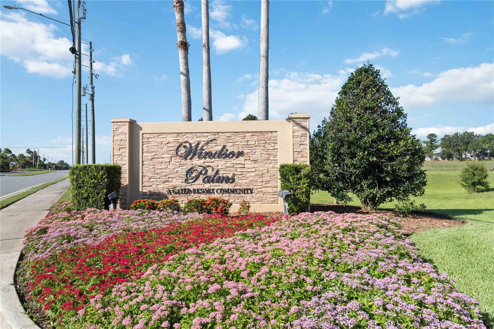 8105 COCONUT PALM WAY #303, KISSIMMEE, FL, 34747