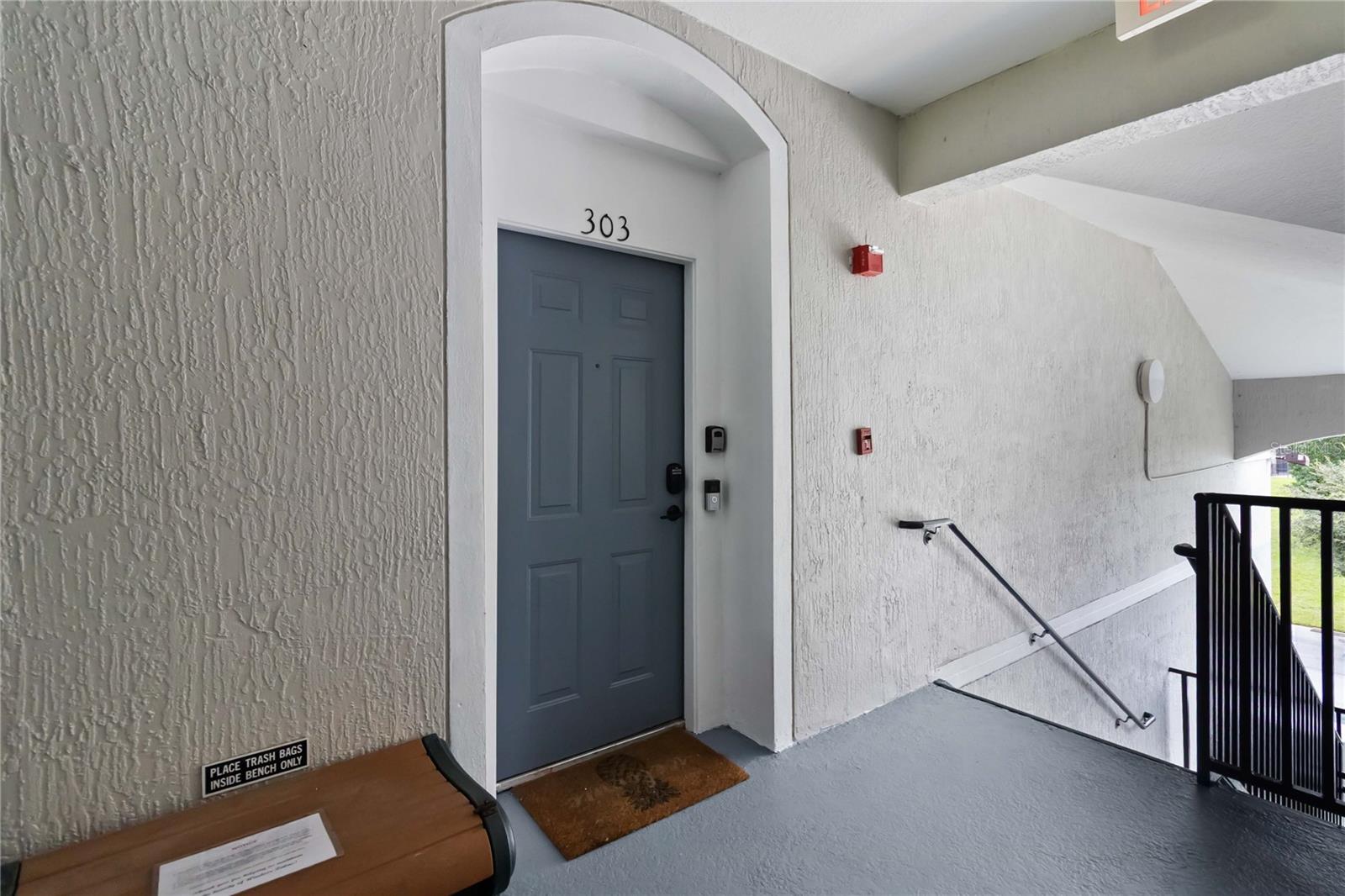 8105 COCONUT PALM WAY #303, KISSIMMEE, FL, 34747