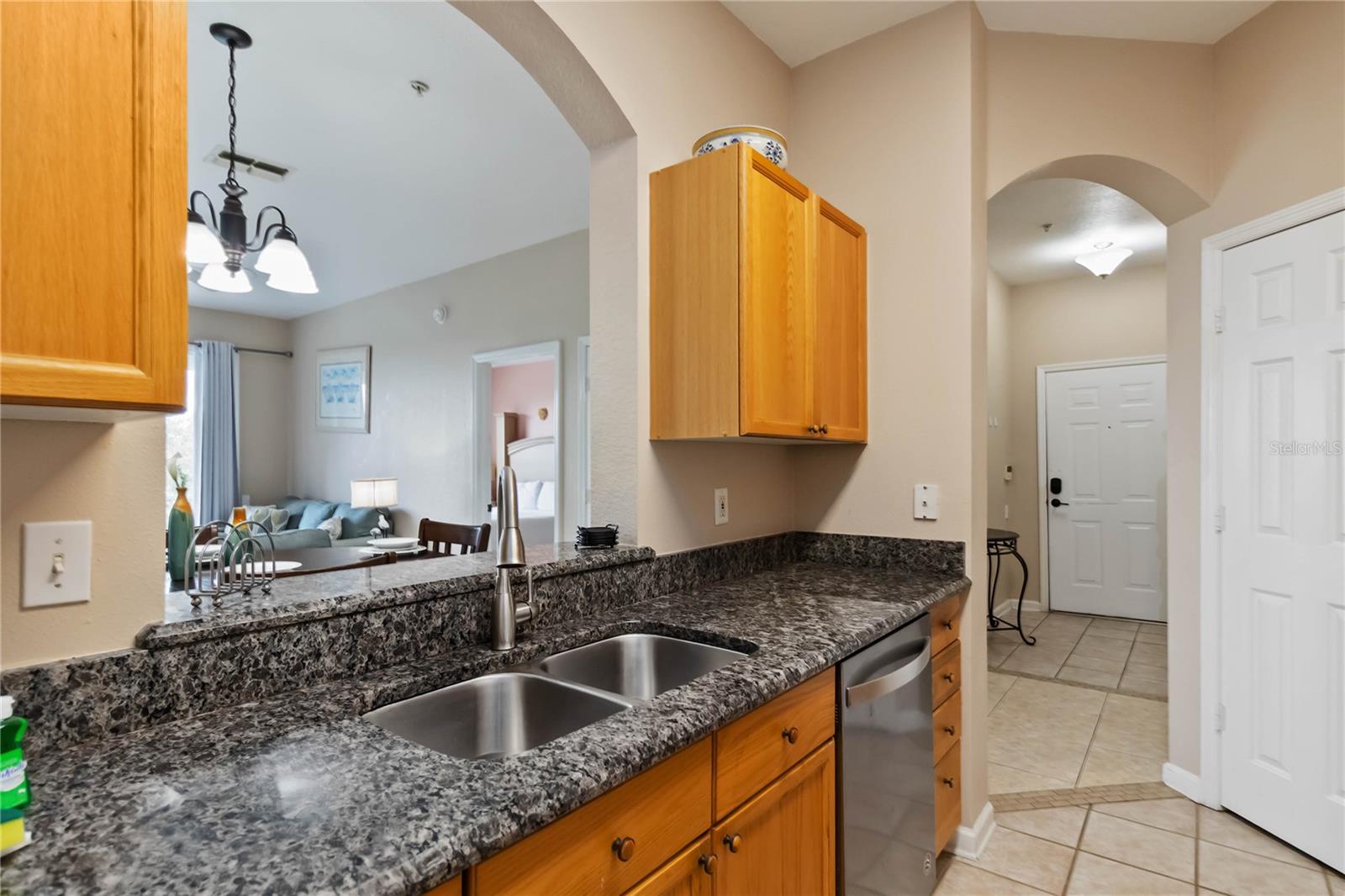 8105 COCONUT PALM WAY #303, KISSIMMEE, FL, 34747