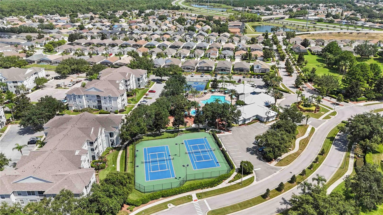 8105 COCONUT PALM WAY #303, KISSIMMEE, FL, 34747
