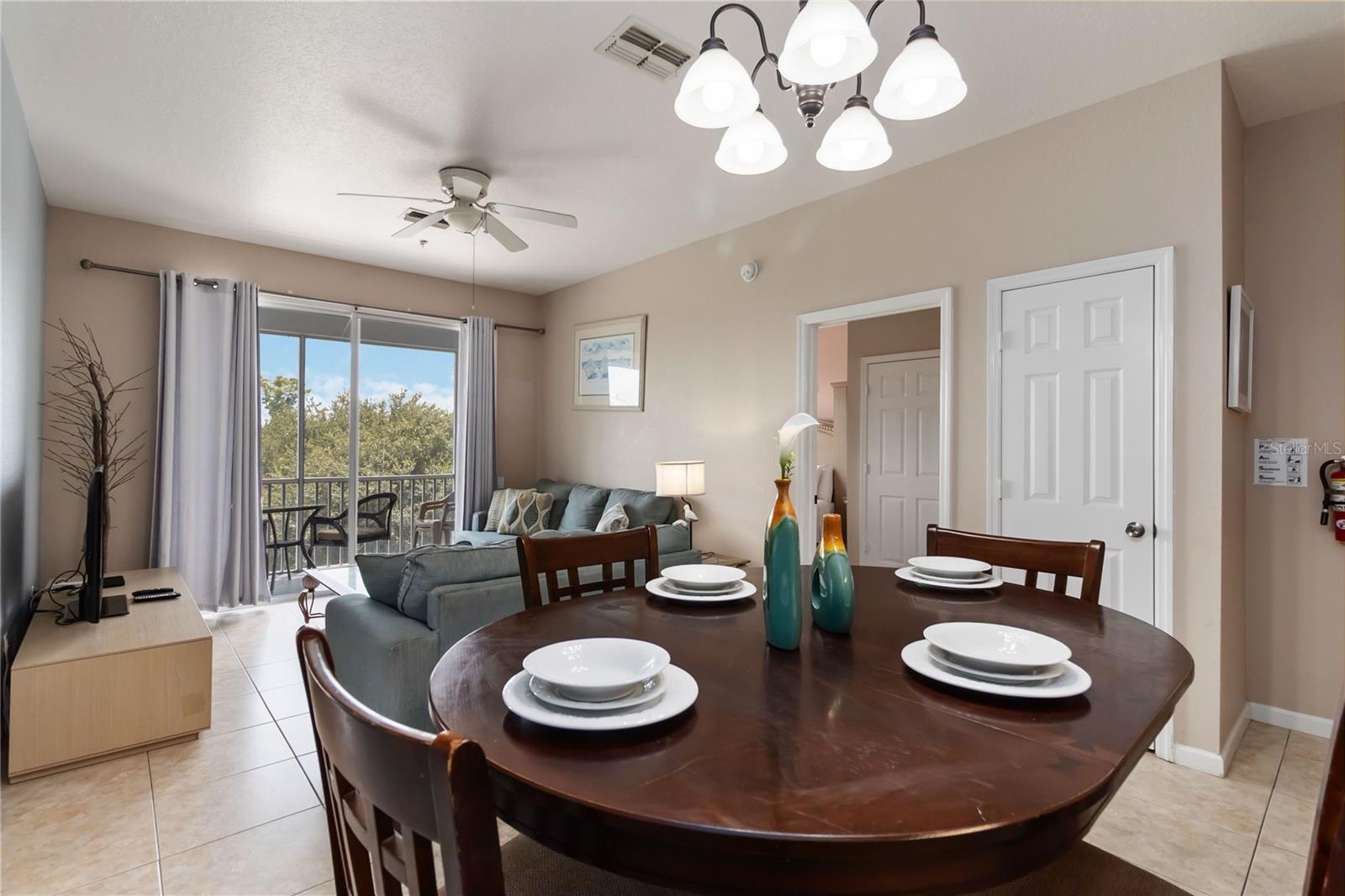 8105 COCONUT PALM WAY #303, KISSIMMEE, FL, 34747