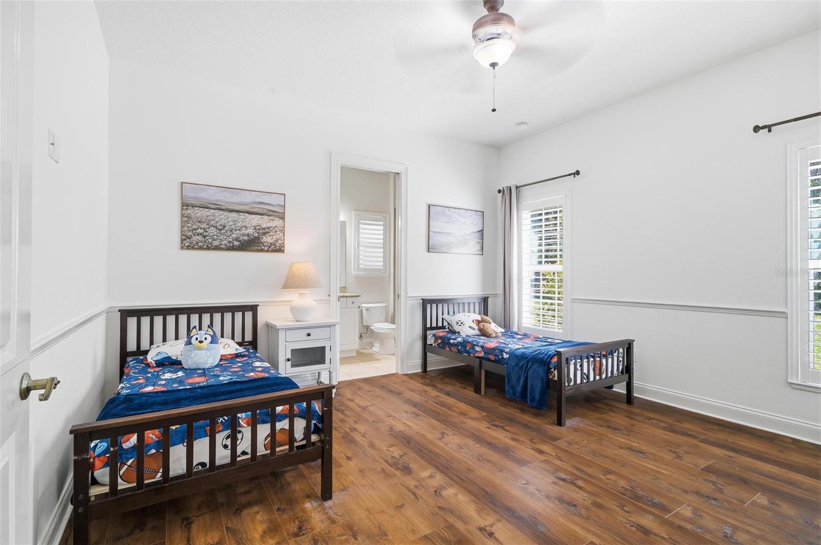 4105 PIUTE LN, ORMOND BEACH, FL, 32174