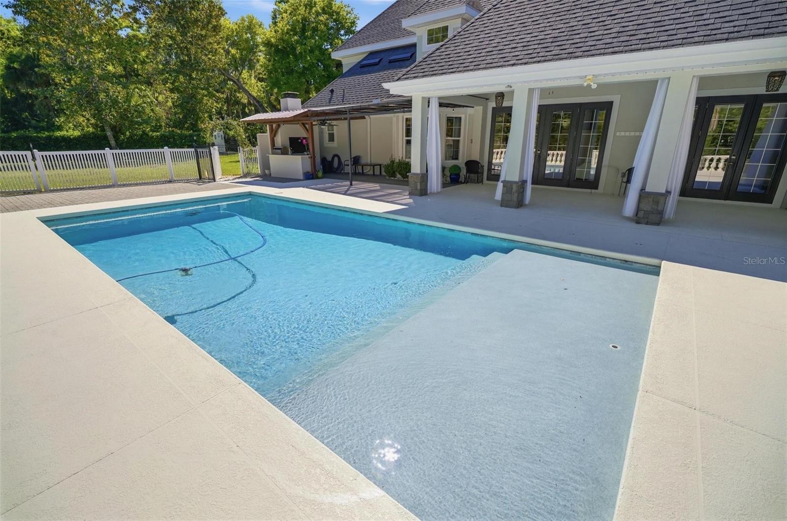 4105 PIUTE LN, ORMOND BEACH, FL, 32174