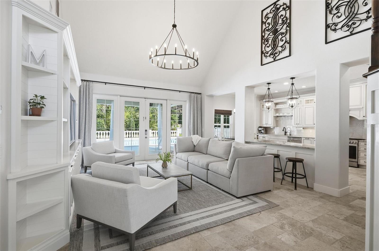 4105 PIUTE LN, ORMOND BEACH, FL, 32174